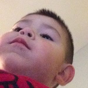 Meet your Posher, Radames